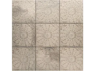 TWENTY 05 - Natural stone flooring _ Lithos Mosaico Italia